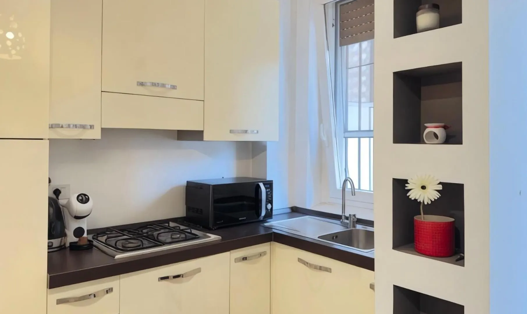 Homeby, Casa Marianna Milano Daire