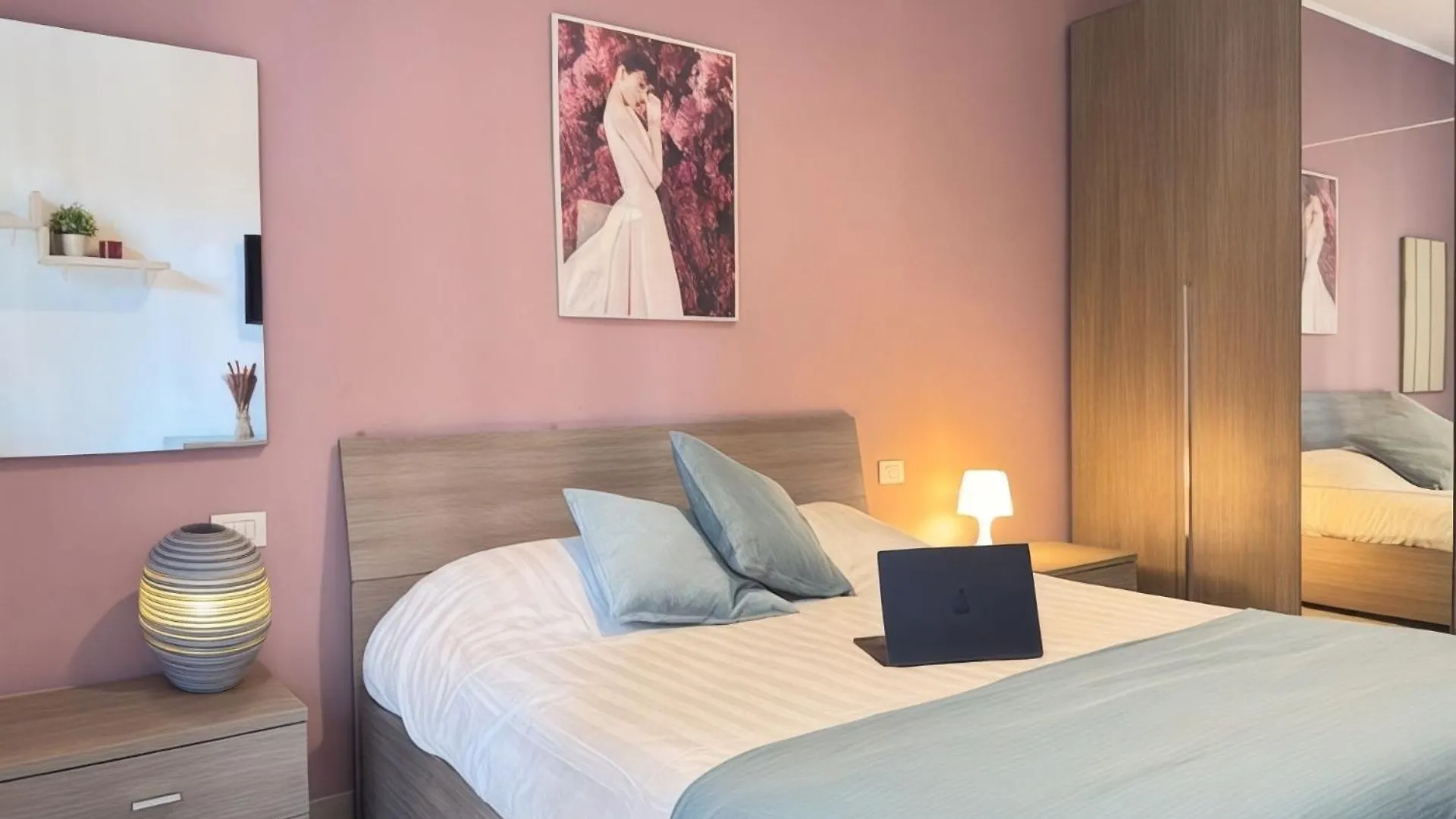 Daire Homeby, Casa Marianna Milano İtalya