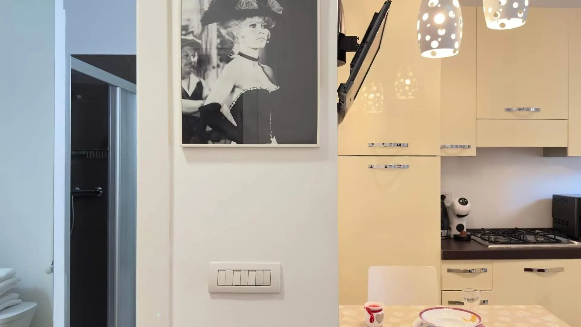 Homeby, Casa Marianna Milano