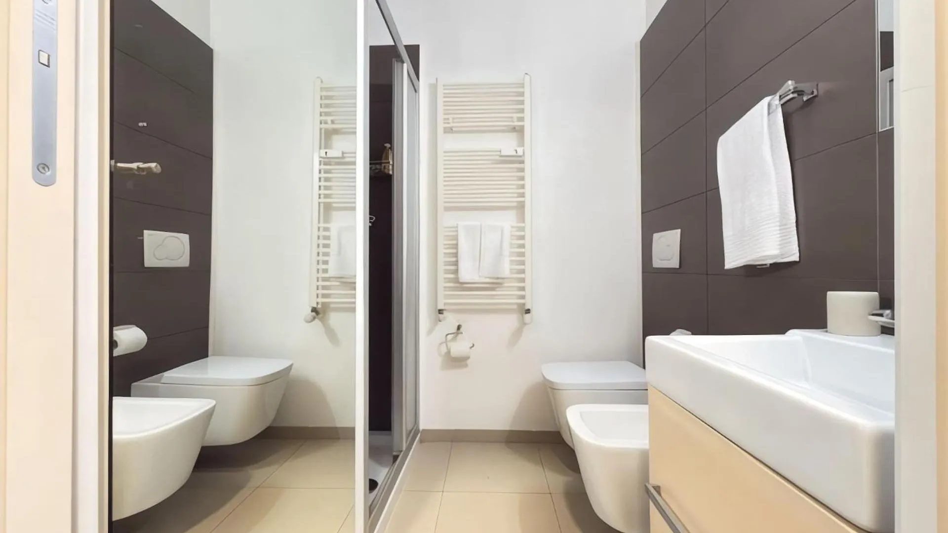 Homeby, Casa Marianna Milano
