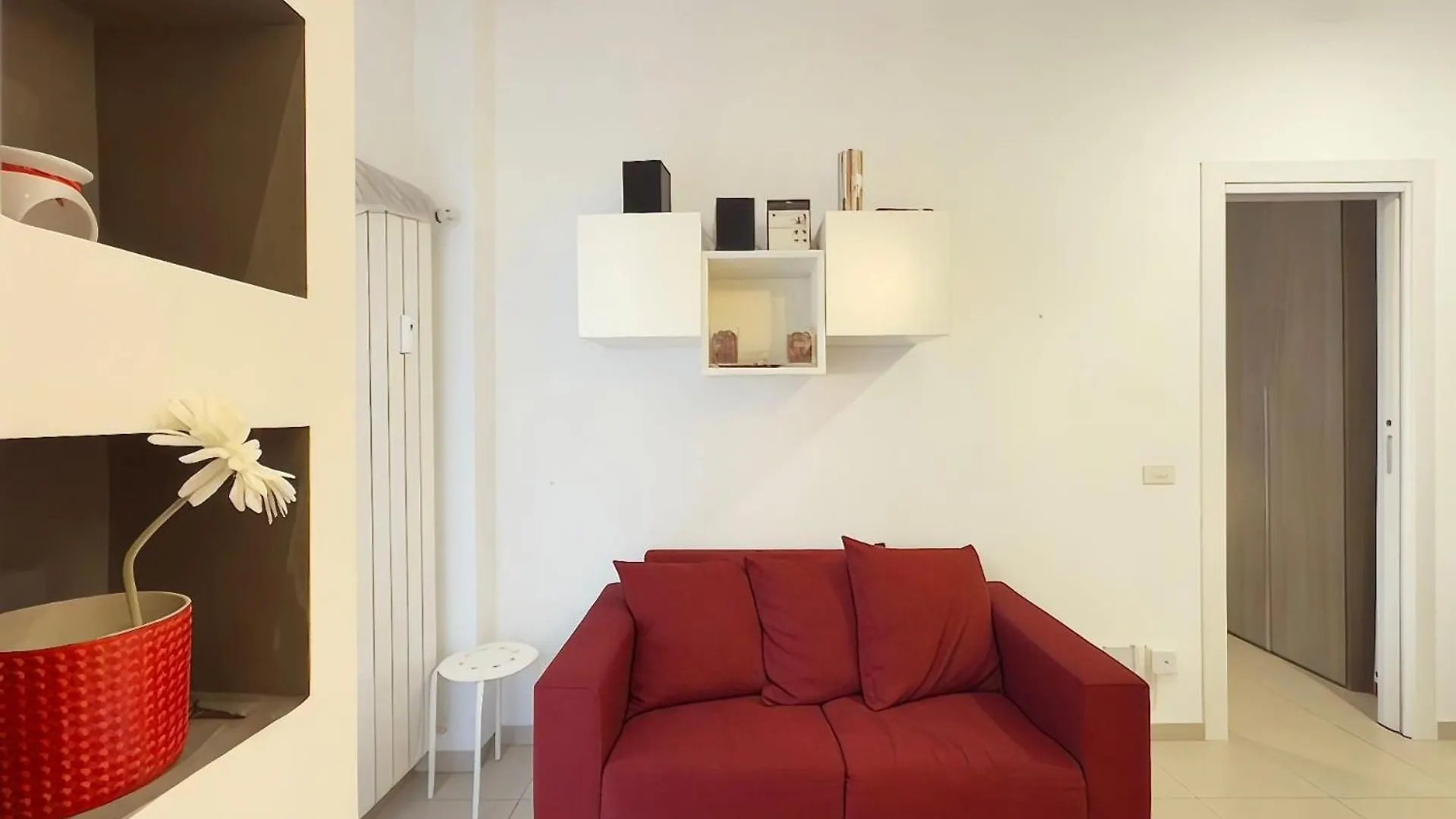 Homeby, Casa Marianna Milano