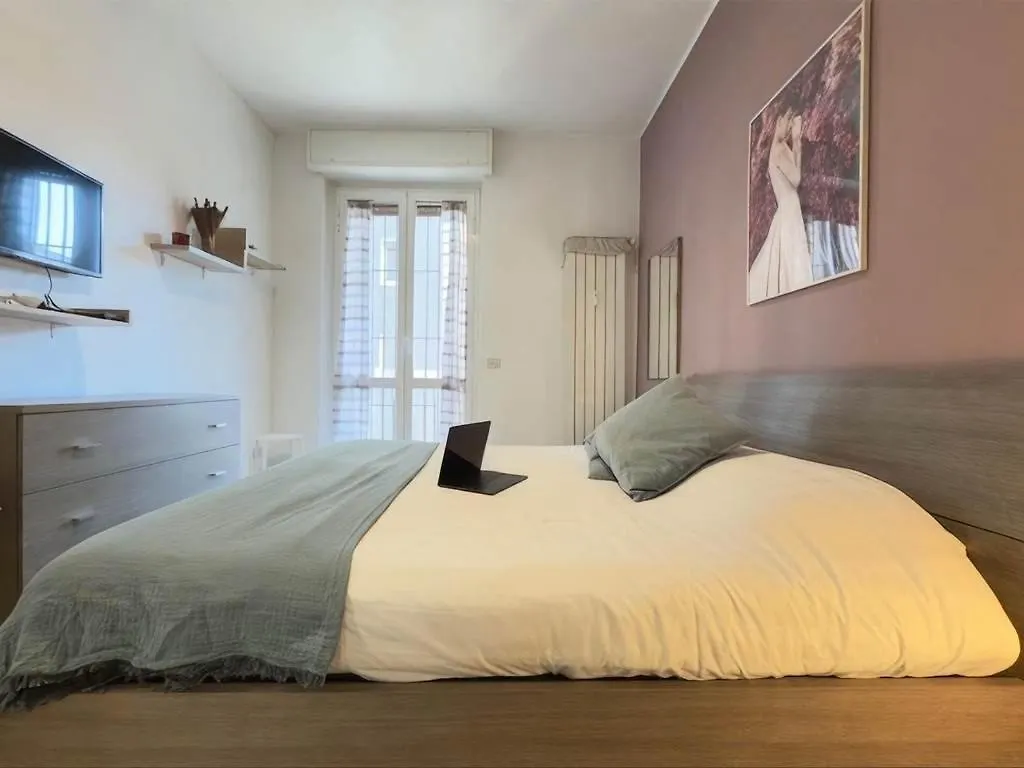 Homeby, Casa Marianna Milano 0*,  İtalya