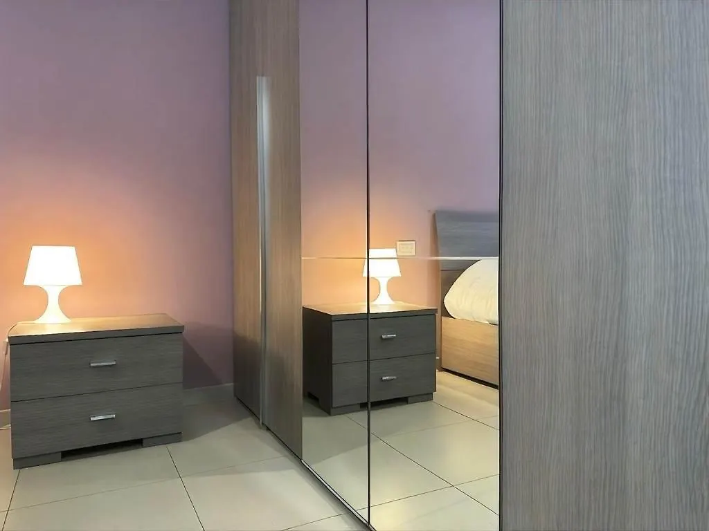 Daire Homeby, Casa Marianna Milano İtalya