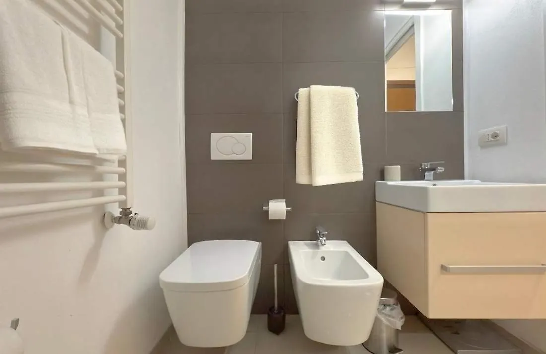 Homeby, Casa Marianna Milano İtalya