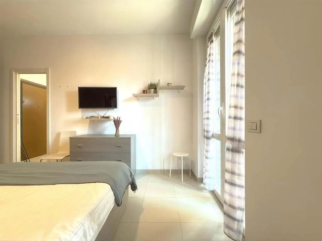 Homeby, Casa Marianna Milano 0*,