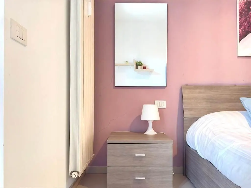 Апартаменты Homeby, Casa Marianna Милан
