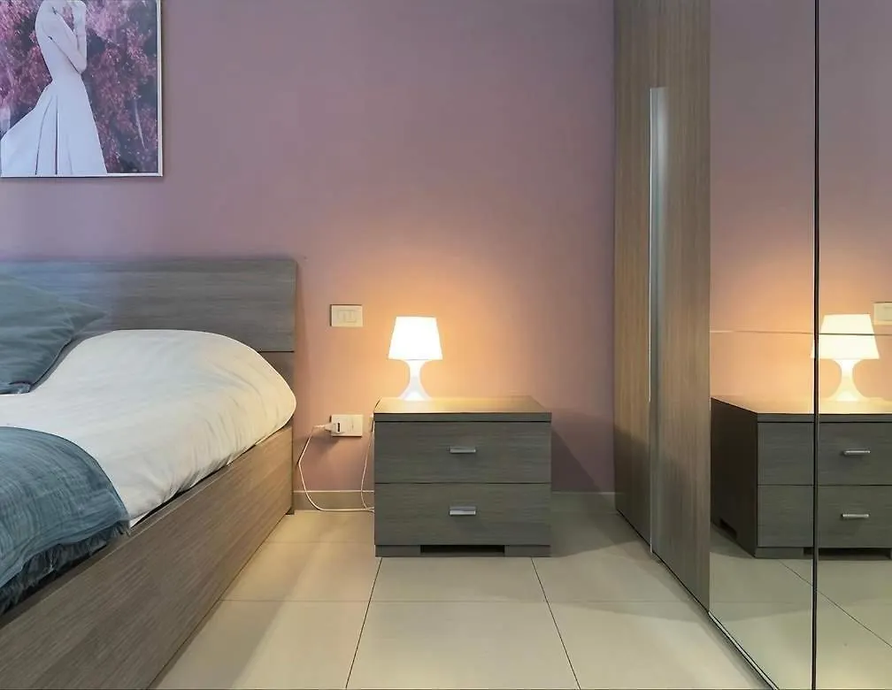 Homeby, Casa Marianna Milano İtalya