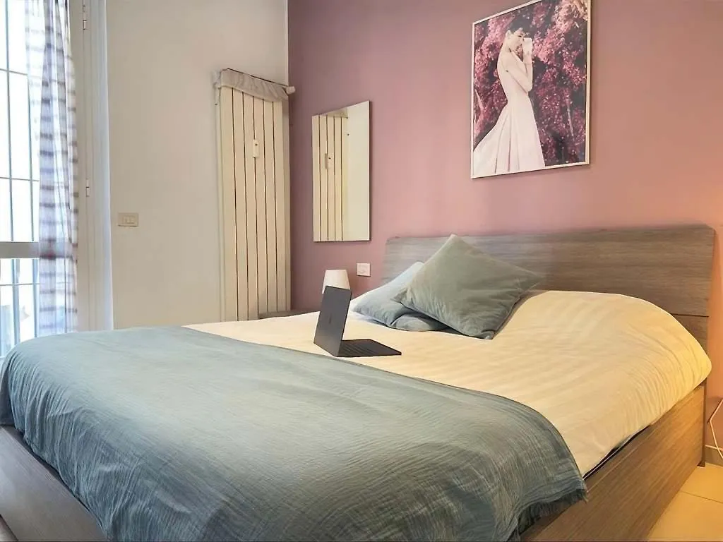 Homeby, Casa Marianna Milano 0*,