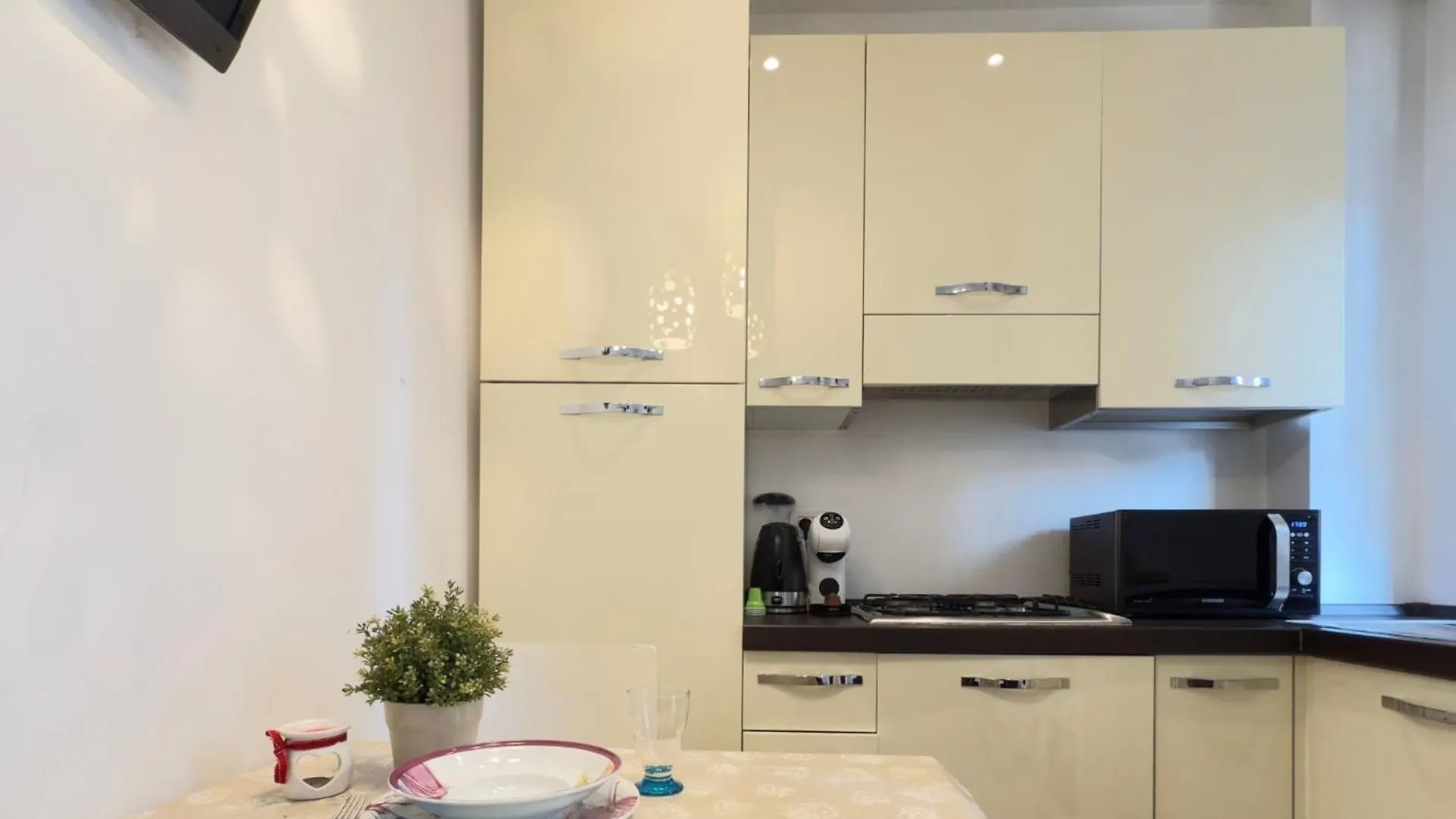 Апартаменты Homeby, Casa Marianna Милан